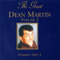 Qs50m Dean Martin