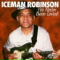 Iceman Robinson