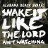 Alabama Black Snakes