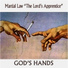 Martial Law The Lords Apprentice