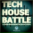Leveg, Housemitech, DJ Pepe
