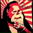 Mr Bigfoot