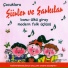 Banu, Ülkü Giray, Modern Folk Üçlüsü