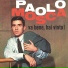 Paolo Mosca, Orch. J. Langosz