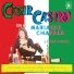 Cesar Castro, El Mariachi Chapala, Efrain Sanchez