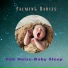 Pnk Noise- Baby Sleep