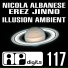 Nicola Albanese, Erez Jinno