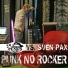 Disko Punks, Sven Pax