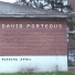 David Porteous