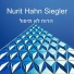 Nurit Hahn Siegler