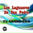 Los Laguneros De San Pedro