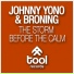 Broning, Johnny Yono