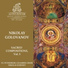 St. Petersburg Chamber Choir, Nikolai Korniev