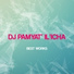 DJ Pamyat' Il'icha