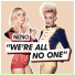 Nervo feat. Afrojack & Steve Aoki