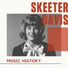 Skeeter Davis