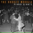 Boogie Woogie Blues