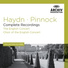 The English Concert - Trevor Pinnock