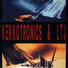 Kekkotronics feat. LTJ