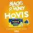 BLACKS feat. P Money