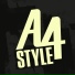 A4 Reggae Orchestra