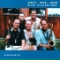 Antti Sarpila, John Hogman, Ulf Johansson-Werre