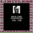 Willie Lewis
