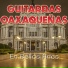 Guitarras Oaxaqueñas