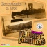 Marimba Maderas Chapinas