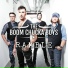 The Boom Chucka Boys