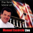 Manuel Escórcio