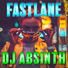 DJ Absinth