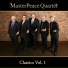 MasterPeace Quartet