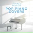 Piano Hands, James Morgan, Juliette Pochin