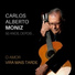 Carlos Alberto Moniz