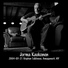 Barry Mitterhoff, Jorma Kaukonen