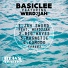 Basiclee feat. Werd2Jah