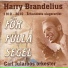 Harry Brandelius