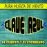 Banda Clave Azul