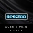 Gube, Pain