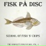 Fisk På Disc