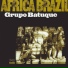 Grupo Batuque