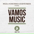 Philda, Victor Perez, Vicente Ferrer