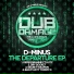 D-Minus