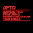 Ingrid Hakanson, Raw District