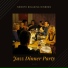 Jazz Dinner Party