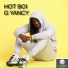 G Yancy