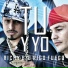 Rigo Fuego, Richy B.