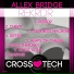 Allex Bridge