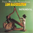 Los Saucelitos
